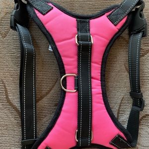 Dog Harness